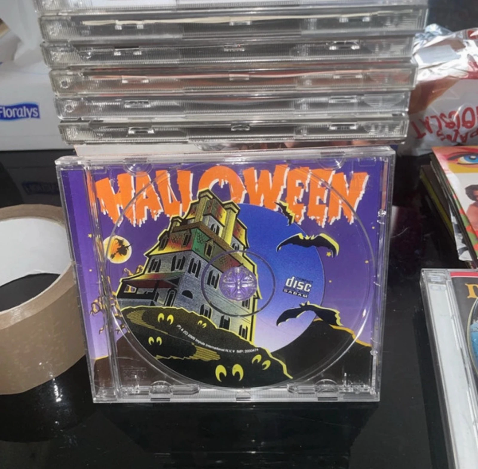 Halloween 